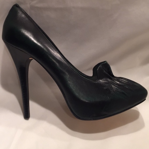 Max Studio designer heels - Picture 4 of 6